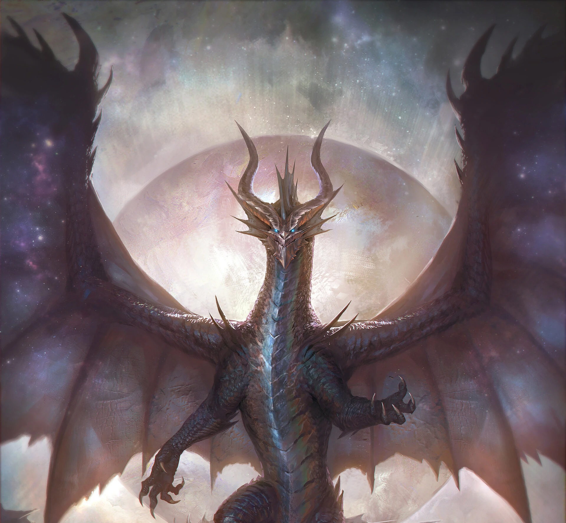 God Asgorath